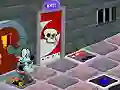 Žaidimas Mickey Mouse Castle internete