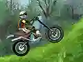 Žaidimas Nuclear Motocross internete