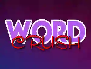 Žaidimas Word Crush internete