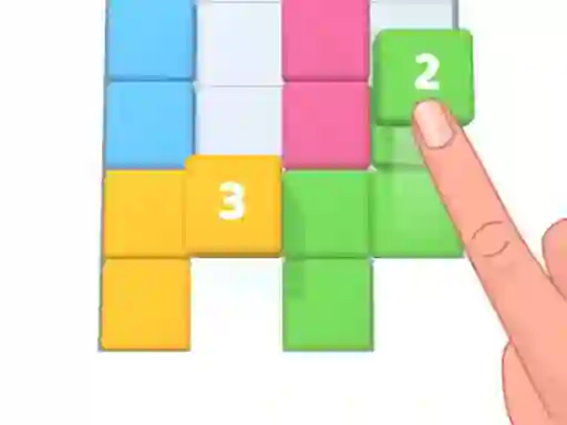 Žaidimas Stack Blocks 3D internete