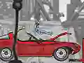 Žaidimas Crash Test Launcher internete