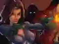 Žaidimas Tequila 2 zombies internete