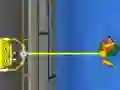 Žaidimas SpongeBob Squarepants. Food Snatcher internete