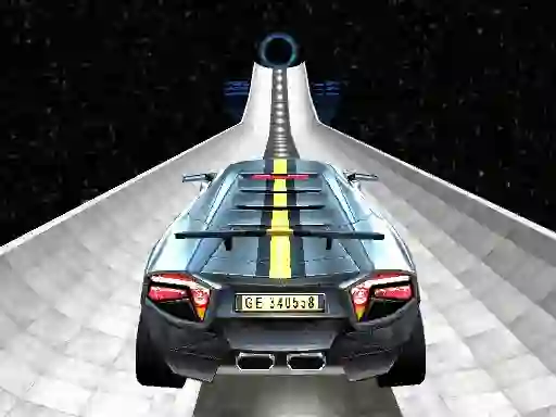 Žaidimas Car Stunt Rider internete