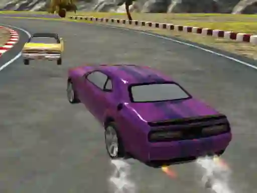 Žaidimas Drift Fury internete