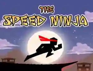 Žaidimas The Speed Ninja internete