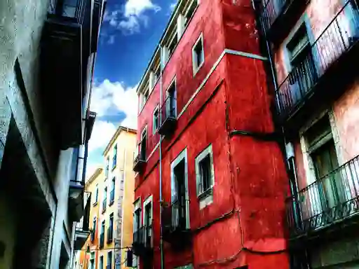 Žaidimas Amazing Spain Differences internete