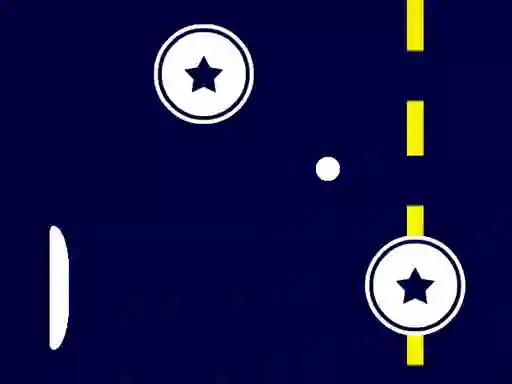 Žaidimas Retro Ping Pong internete