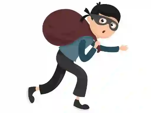 Žaidimas Thief.ro internete