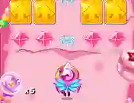 Žaidimas Candy Fairy internete