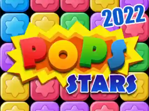 Žaidimas Popstar Mania internete