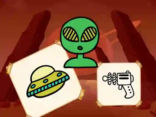 Žaidimas Mission To Mars Coloring internete