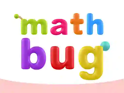 Žaidimas Math Bug internete