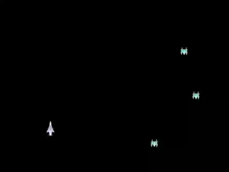 Žaidimas Fighter Plane Game internete