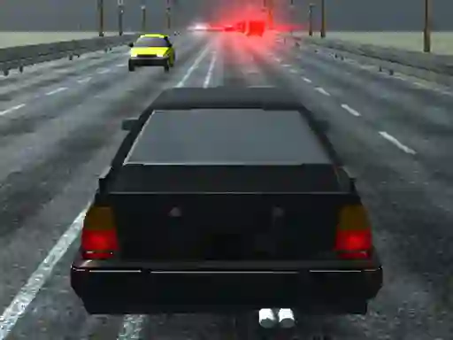 Žaidimas Highway Traffic internete