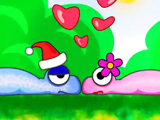 Žaidimas Speedy Worm internete