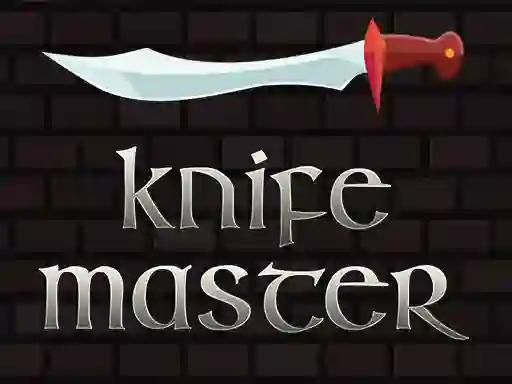 Žaidimas Knife Master internete