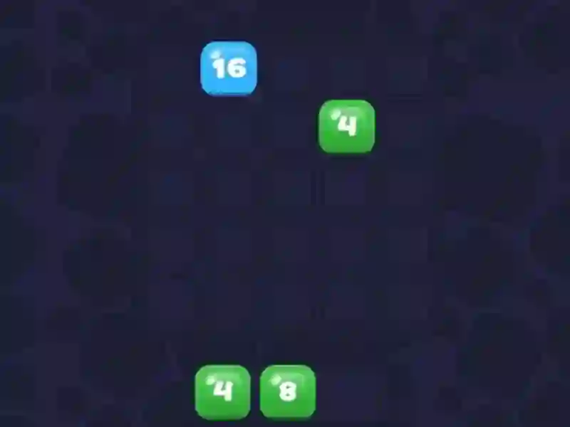 Žaidimas Chain Reaction internete