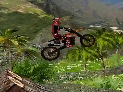 Žaidimas Xtreme Trials Bike 2019 internete
