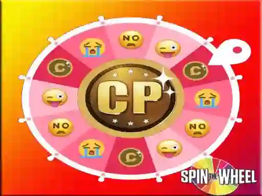 Žaidimas Cod Spin Wheel internete