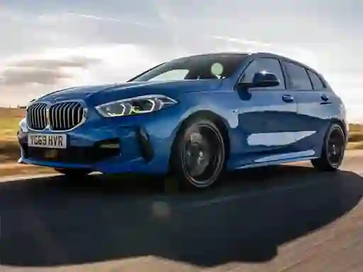 Žaidimas BMW 1 Series UK internete
