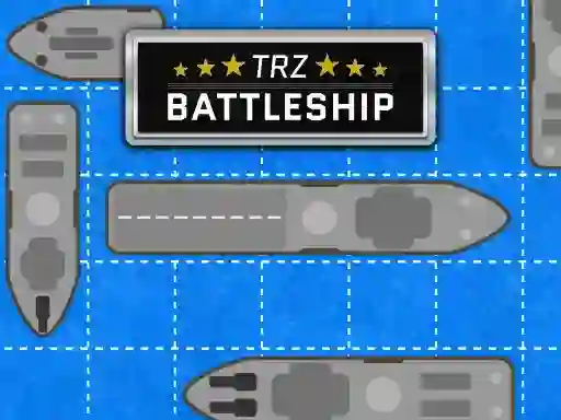 Žaidimas TRZ Battleship internete