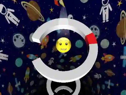 Žaidimas Helix Down internete