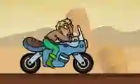 Žaidimas Trial Rush internete