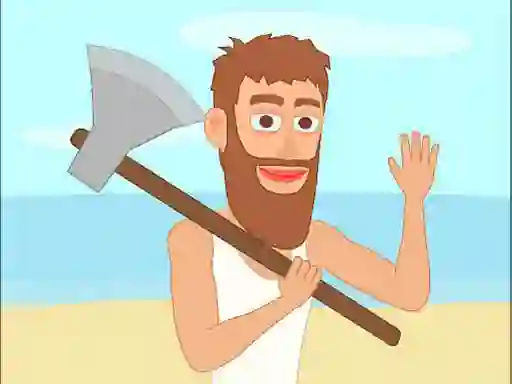 Žaidimas Chop and Crush internete