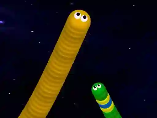 Žaidimas Snakez internete