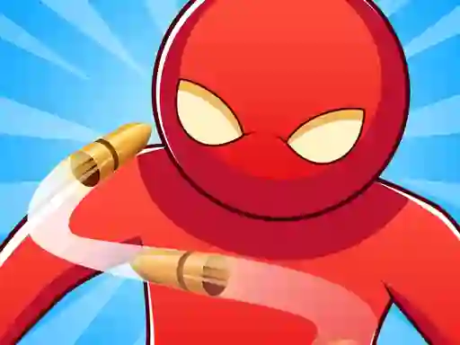 Žaidimas Bullet Time Agent internete