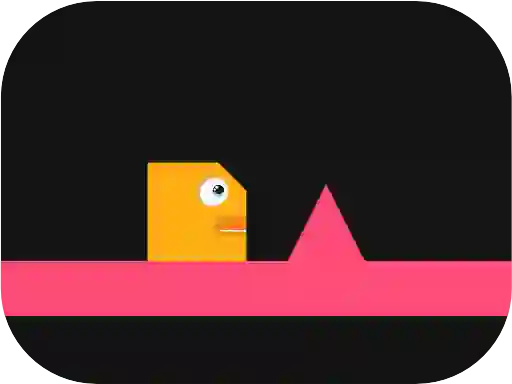 Žaidimas Spike Jump internete