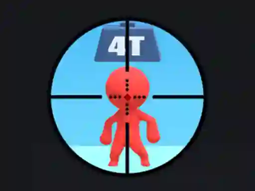 Žaidimas Pocket Sniper internete