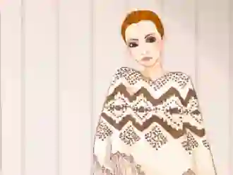 Žaidimas Boho Vs Hipster internete