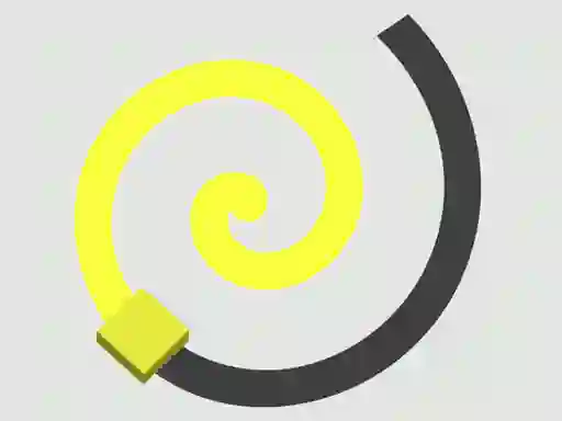 Žaidimas Line Color internete