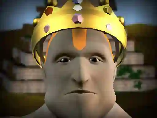 Žaidimas Orco The Dragon Crown internete