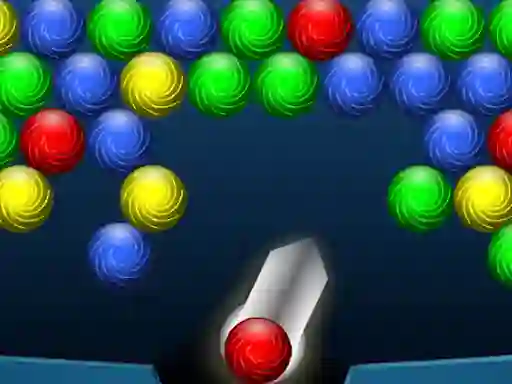 Žaidimas Bouncing Balls internete
