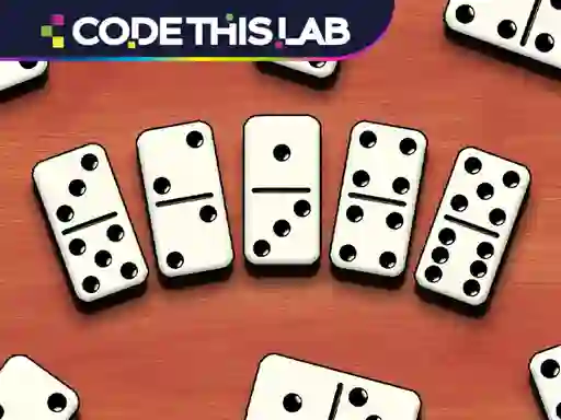 Žaidimas Domino Multiplayer internete