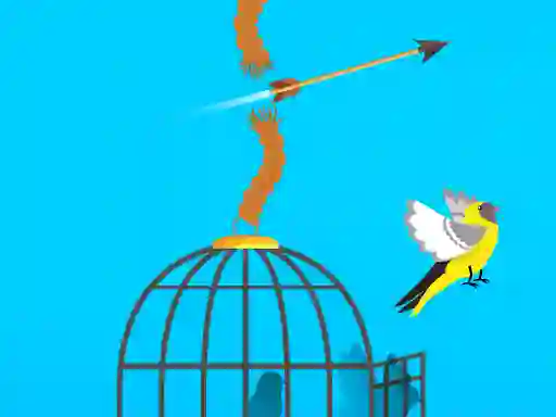 Žaidimas Free Birds internete