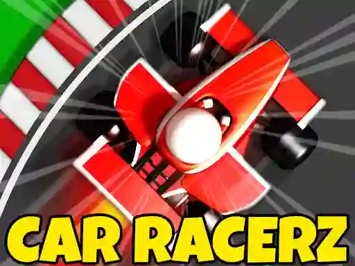 Žaidimas Car Racerz internete