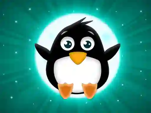 Žaidimas Penguin Dash! internete