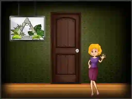 Žaidimas Amgel Easy Room Escape 41 internete