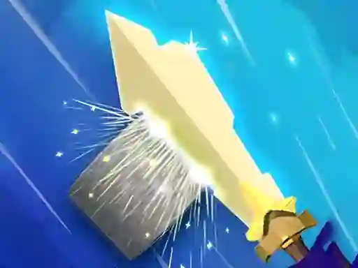 Žaidimas Cast iron sword internete