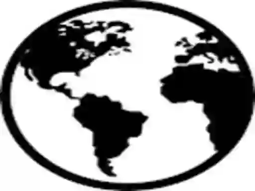 Žaidimas Earth Clicker internete