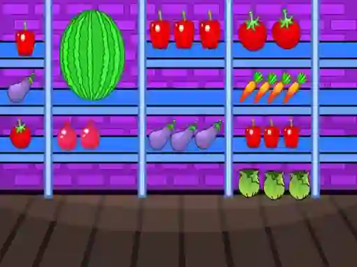 Žaidimas Restaurant Kitchen Escape internete