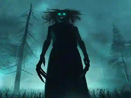 Žaidimas Forest Survival 2 internete