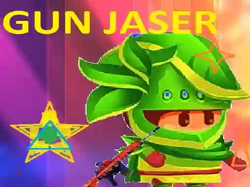Žaidimas Gun Jaser internete