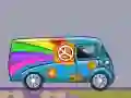 Žaidimas Rich cars - 3 internete