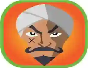 Žaidimas Aladdin Adventure internete