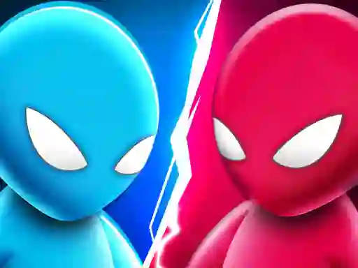Žaidimas Mini Duels Battle internete